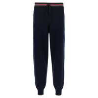 Pantaloni de trening Thom Browne 'Rwb' Joggers Barbati