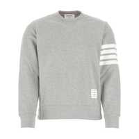 Pulovere Thom Browne Maglie Grigio Barbati