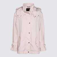 Geci Moorer Nude Casual Jacket Femei