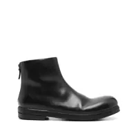 Bocanci Marsèll Boots Barbati