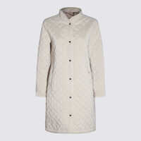 Geci de iarna Moorer Beige Down Jacket Femei