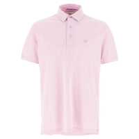 Tricouri Polo Etro 'Pegaso' Polo Shirt Barbati
