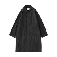 Paltoane Studio Nicholson Nylon And Cotton Blend Coat Femei
