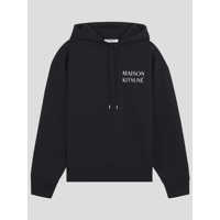 Pulovere Maison Kitsuné Sweatshirt Barbati