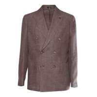 Costume BRERAS MILANO Breras Milano Single-Breasted Jacket