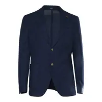 Costume Breras Single-Breasted Jacket Barbati
