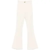 Pantaloni casual Elisabetta Franchi Trousers Femei