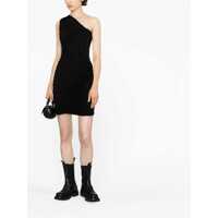 Rochii Rick Owens Dama - Rochii Rick Owens Rick Owens Dresses Black Femei (BM 18010062) - B-mall.ro