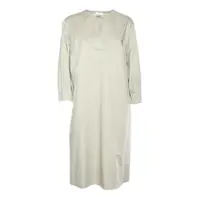 Rochii Peserico Midi Dress Femei