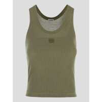 Topuri Loewe T-Shirts And Polos Femei