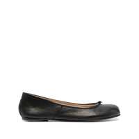 Balerini Maison Margiela Black Flats Femei