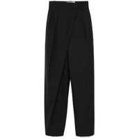 Pantaloni casual Loewe Trouser Femei