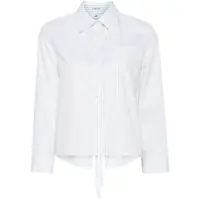Camasi Loewe Cotton Shirt Femei
