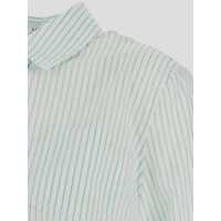 Imbracaminte Loewe Dama - Camasi Loewe Loewe Shirts GREENWHITE Femei (BM 18010545) - B-mall.ro