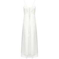 Rochii Mm6 Maison Margiela Midi Dress Clothing Femei