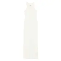Rochii Mm6 Maison Margiela Maxi Dress Clothing Femei