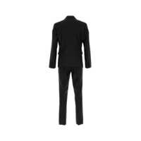Costume DSQUARED2 pentru Barbati - Costume DSQUARED2 DSQUARED2 Complete Black Barbati (BM 18010749) - B-mall.ro