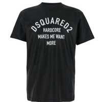 Topuri DSQUARED2 T-Shirts And Polos Barbati