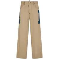 Blugi DSQUARED2 'Eros' Jeans Barbati