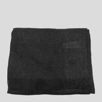 Esarfe Fabiana Filippi Black Linen Scarves Femei