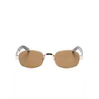 Ochelari de soare Saint Laurent Eyewear Sunglasses Femei