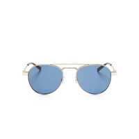Ochelari de soare Saint Laurent Eyewear Sunglasses Femei