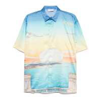 Camasi Capri Shirt Barbati