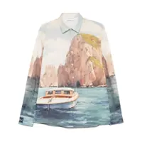 Camasi Coast Shirt Barbati