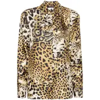 Camasi Roberto Cavalli Shirts Femei