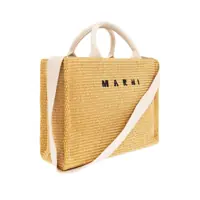 Genti de mana Marni Dama - Genti de mana Marni Marni Bags Beige Femei (BM 18011163) - B-mall.ro
