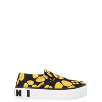 Sneakers Marni Marni X Cartergovernmentalt Sneakers Femei