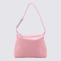 Genti de mana Eéra Pink Moon Tote Bag Femei