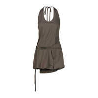 Topuri Lemaire Apron Top Clothing Femei