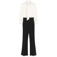 Salopete Elisabetta Franchi Dresses Femei