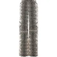 Pantaloni casual Roberto Cavalli Trousers Femei