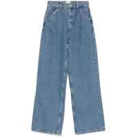Blugi Tommy Hilfiger Denim Pants Clothing Femei