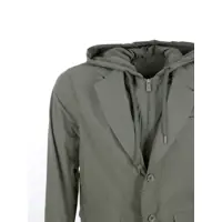 Geci pentru Barbati - Geci Armani Exchange Armani Exchange Jackets MILITAR Barbati (BM 18012480) - B-mall.ro