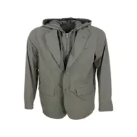 Geci Armani Exchange Jackets Barbati