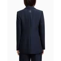 Imbracaminte Armani Exchange Dama - Geci Armani Exchange Armani Exchange Jackets BLUE Femei (BM 18012525) - B-mall.ro