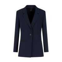 Geci Armani Exchange Jackets Femei