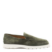 Mocasini Tod'S Flat Shoes Barbati