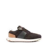 Sneakers Tod'S Brown Leather Sneakers Barbati
