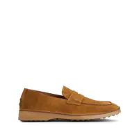 Pantofi eleganti Tod'S Flat Shoes Barbati