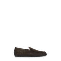 Mocasini Tod'S Brown Loafers Barbati