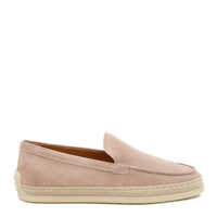 Mocasini Tod'S Flat Shoes Femei