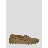 Balerini Tod'S Flat Shoes Femei