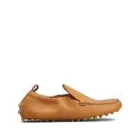 Balerini Tod'S Flat Shoes Femei