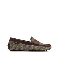 Balerini Tod'S Flat Shoes Femei