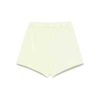 Pantaloni scurti pentru Fete - Pantaloni scurti Aspesi SHORTS Green Fete (BM 18013062) - B-mall.ro