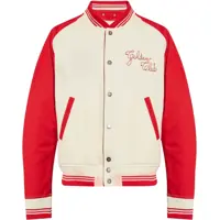 Jachete Embroidered bomber Jacke Femei